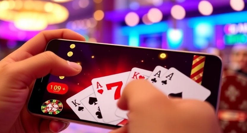 tk333 মোবাইল অ্যাপ ইনস্টল ও নিরাপত্তা