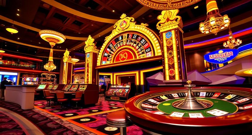 tk333 অ্যাকাউন্ট ও গেম নির্বাচন